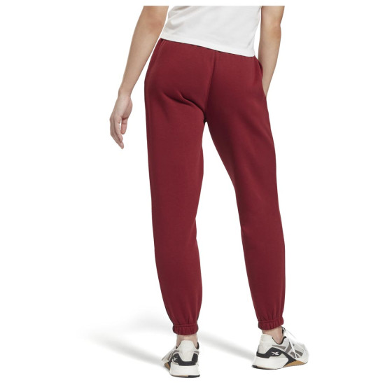 Reebok Γυναικείο παντελόνι φόρμας RI EU Jogger